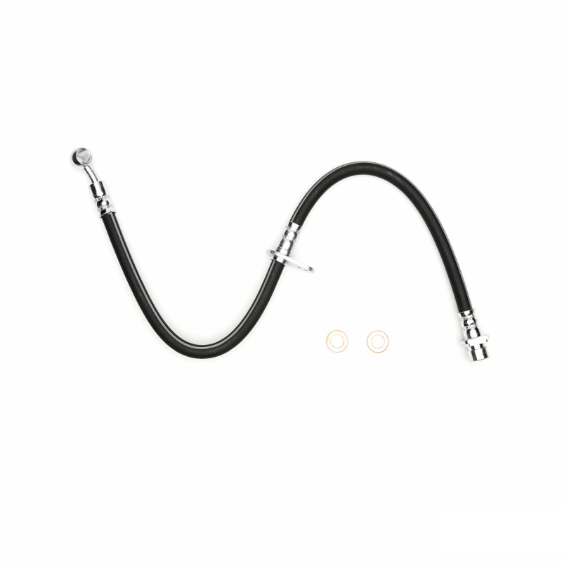 Acura ILX Brake Hose - Front - R1 Concepts - `12-`22